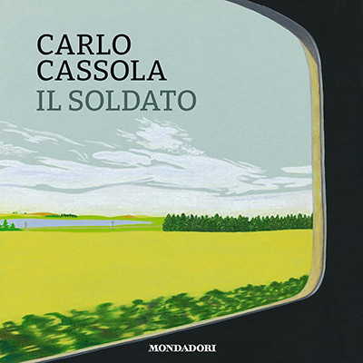 Carlo Cassola, Massimo Onofri - Il soldato (2025) (mp3 - 128 kbps)