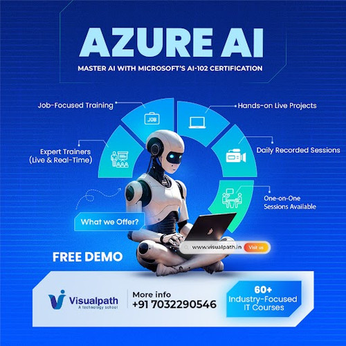 Best Azure AI-102 Course in Hyderabad | Azure AI Engineer.jpg