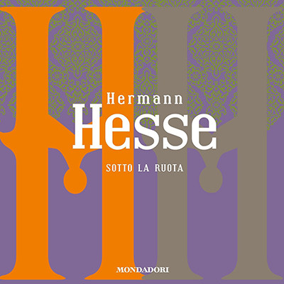 Hermann Hesse - Sotto la ruota (2025) (mp3 - 128 kbps)