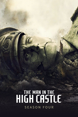 The Man in the High Castle - Stagione 4 (2019).mkv WEB-DL 2160p HDR ITA ENG DDP5.1 H.265 [Completa]