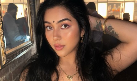Vishakha Mallya My Secret life POV App Content Video