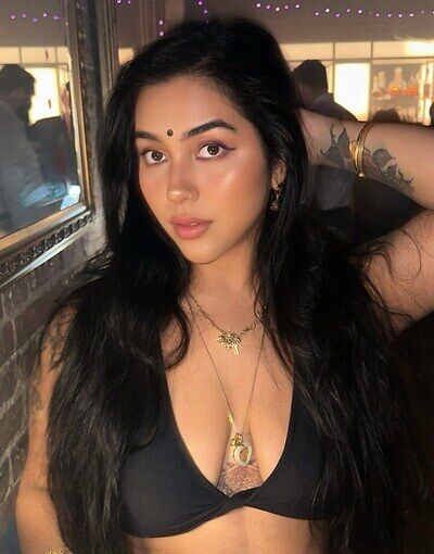 Vishakha Mallya My Secret life POV App Content Video