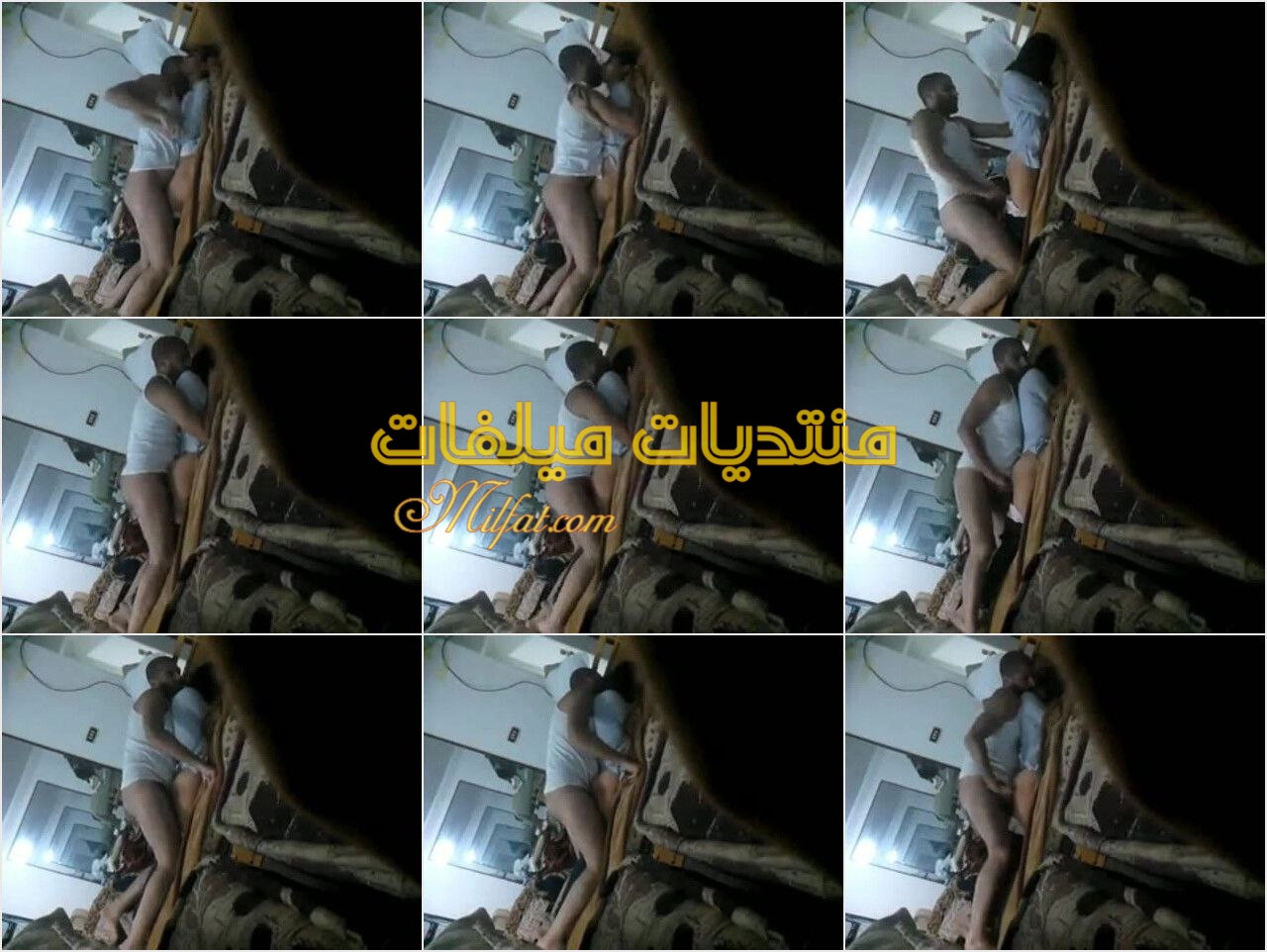 الجزء الثالث فيديو من فيديوهات سكس نيك محارم لواد زانق اخته ينيكها ويفشخ كسها رزع ودق جامد فشخ