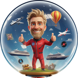 Richard Branson The Gutsy Globe Trotter.png