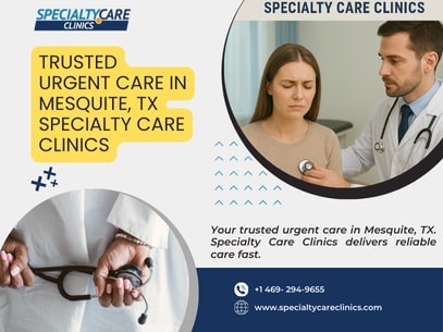 Trusted urgent care in Mesquite Tx.jpg