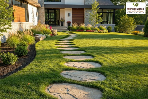 How to Build a Natural Stone Sidewalk or Garden Path.jpg