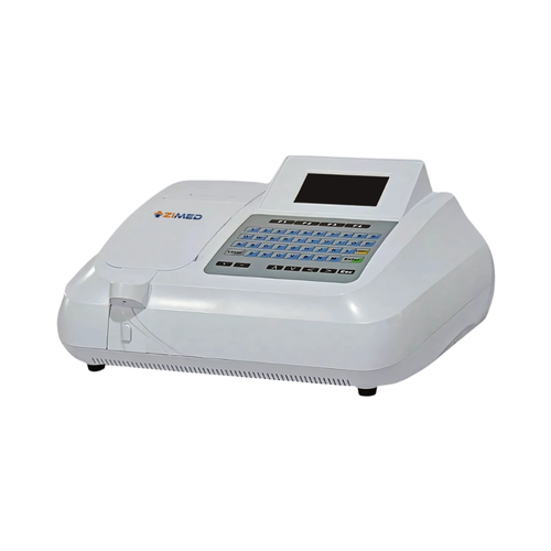 Semi automatic Biochemistry Analyzer ZSBA A10.png