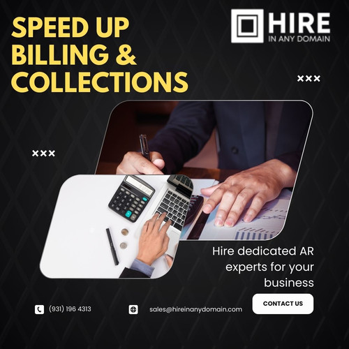Hire Accounts Receivable Experts For Billing Support.jpg