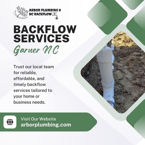 Backflow Testing and Prevention Services in Garner, NC.jpg