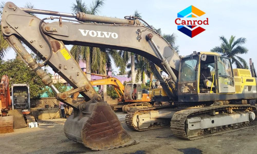 Volvo Excavator EC480DL (2015) – Available in Durgapur.jpg