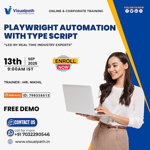 Playwright Automation Free Demo Online.jpg