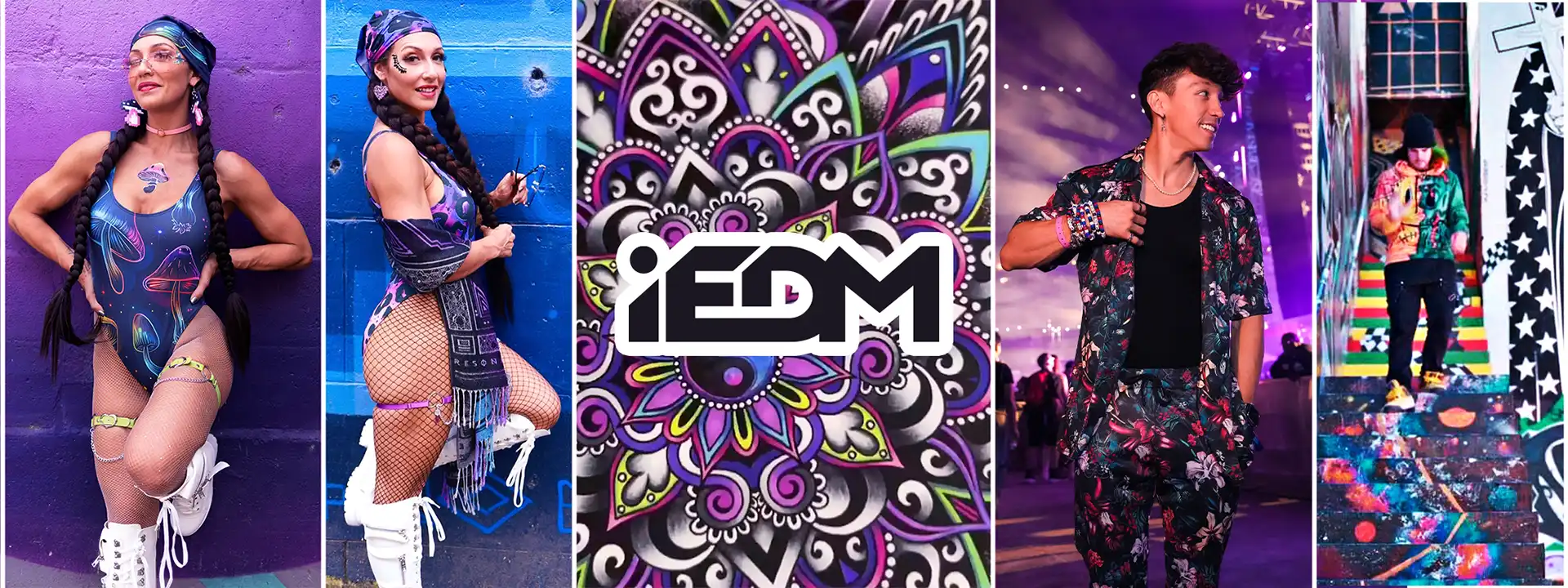 iEDM In‑Depth Review: Festival Fashion Finesse or Shipping Snafus?
