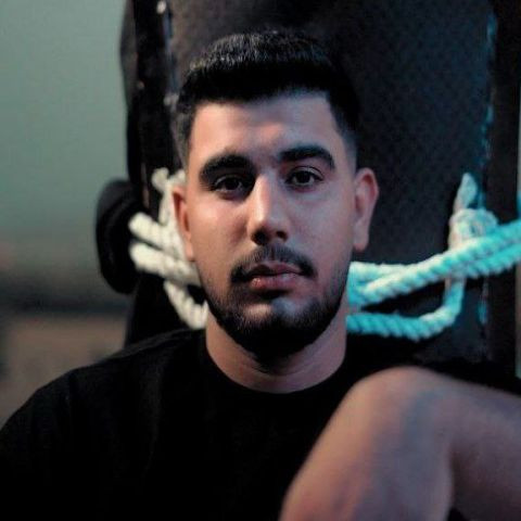 دانلود آهنگ رسول خانی به نام آسمان خراب