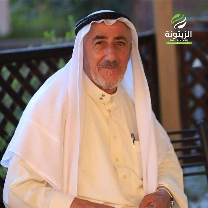 قوات الاحتلال تعتقل رئيس مجلس قروي حارس الشيخ عمر سمارة....