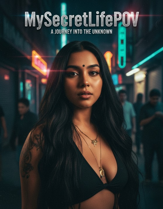 MySecret LifePOV – Vishakha Mallya (2025) OnlyFans English Short Film 720p Watch Online
