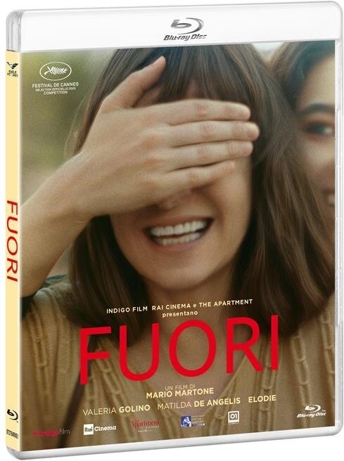 Fuori (2025) HD 720p iTA DTS+AC3 Subs