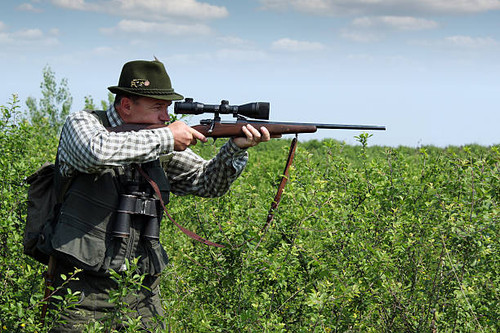 Goose Hunting In Colorado - Birds and Bucks Outdoors.jpg