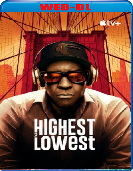 Highest 2 Lowest (2025) WebDL 1080p ITA ENG E-AC3 Subs