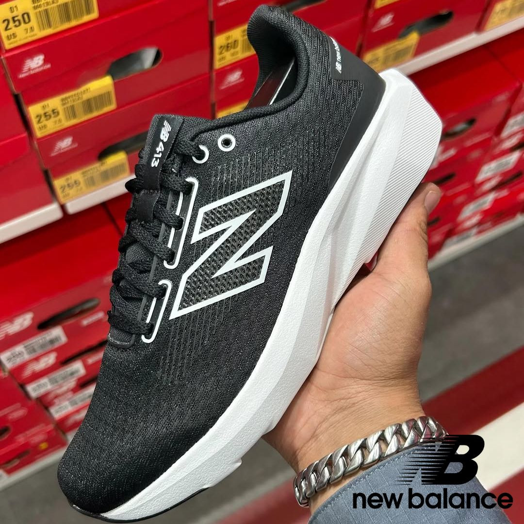 Tênis New Balance 413v3 Masculino Original Confortável
