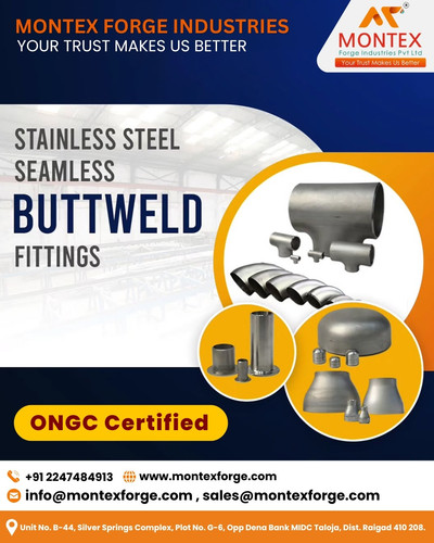 Buttweld Tee online in India.jpg