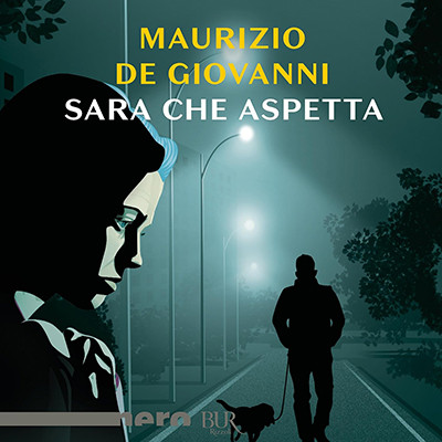 Maurizio de Giovanni - Sara che aspetta꞉ Le indagini di Sara (2025) (mp3 - 128 kbps)