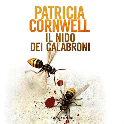 Patricia Cornwell - Il nido dei calabroni (2025) (mp3 - 128 kbps)