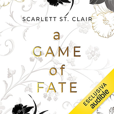 Scarlett St. Claire - A game of fate꞉ Ade, Vol. 1 (2025) (mp3 - 128 kbps)