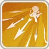 ran arrowb