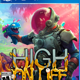 High On Life ps4.png