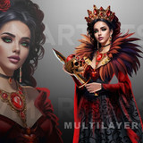 Red Queen