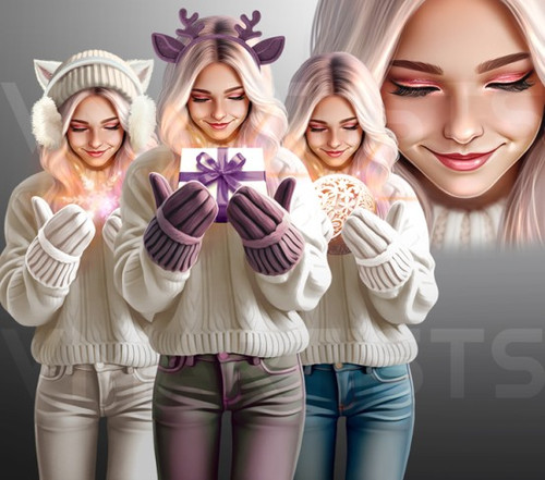 Winter wonders by Trinita.jpg