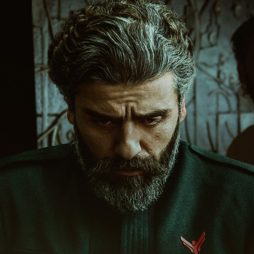 [4562x4562] Dune Duke Leto Atreides