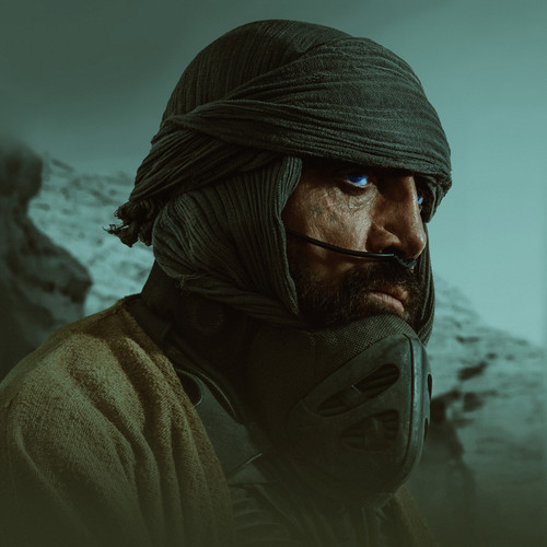 [4562x4562] Dune Stilgar