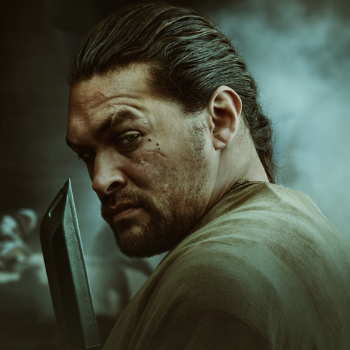 [4562x4562] Dune Duncan Idaho