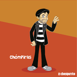 CHOMPIRAS