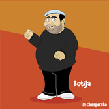 EL BOTIJA