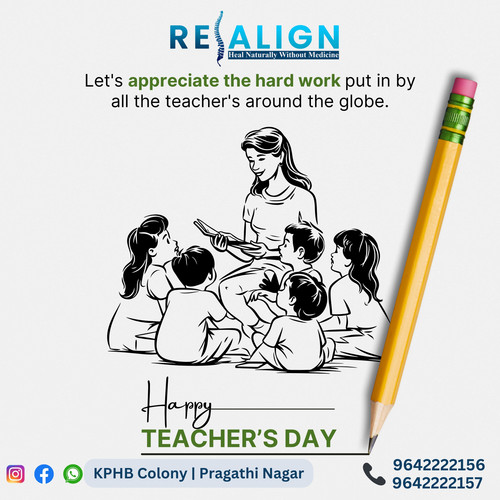 Happy Teachers’ Day