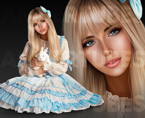 Alice and Bunny3.jpg