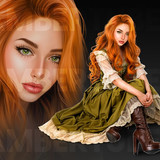 Ginger