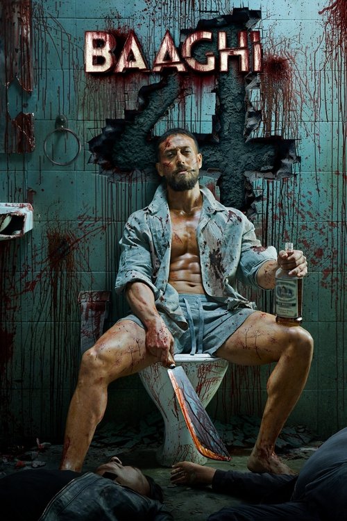Download Baaghi 4 (2025) Hindi 1080p | 720p | 480p HDTC x264 AAC HC ESub Full Bollywood Movie Download Baaghi 4 (2025) Hindi 1080p | 720p | 480p HDTC x264 AAC HC ESub Full Bollywood Movie