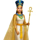 Nefertiti