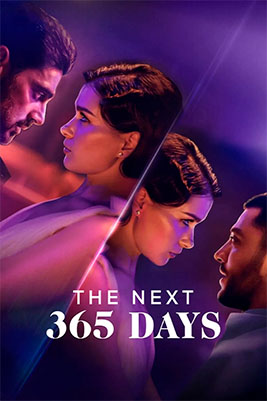 The Next 365 Days [2022] [Custom – DVD5] [Latino]