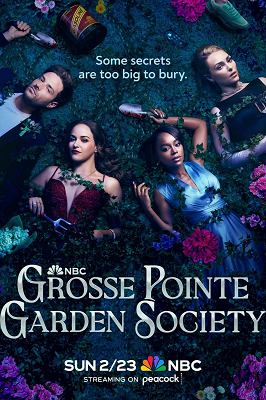 I segreti di Grosse Pointe - Stagione 1 (2025).mkv WEB-DL 1080p ITA ENG DDP5.1 H.264 [04/13]