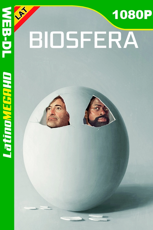 Biosfera (2022) Latino 1080P WEB-DL