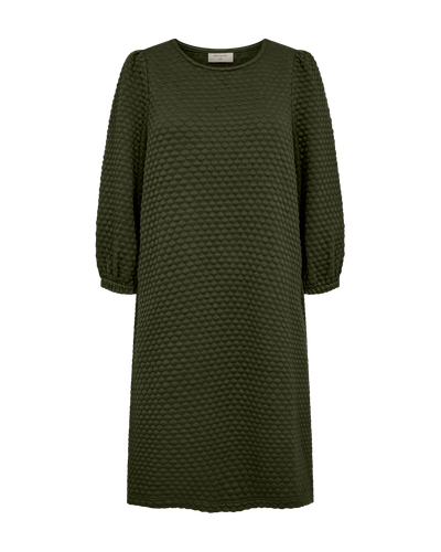 packshot 2 201091 3081 Front 1 FQBUBBLE DRESS Kombu Green.png