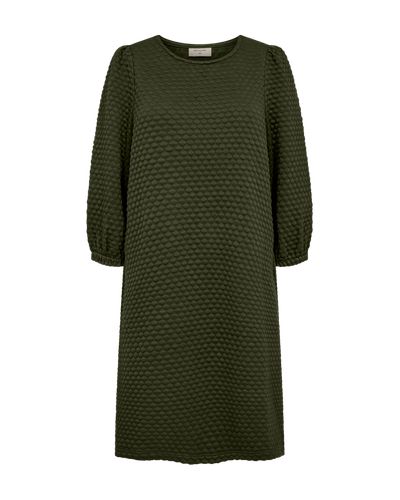 packshot 2 201091 3081 Front 1 FQBUBBLE DRESS Kombu Green.png