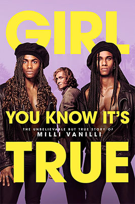 Girl You Know It’s True [2023] [Custom – DVD5] [Latino]