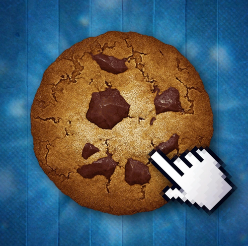 Cookie Clicker