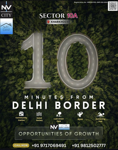 A dream project by Mr. Vilas Chhikara and Mr. Satish Kumar.jpg