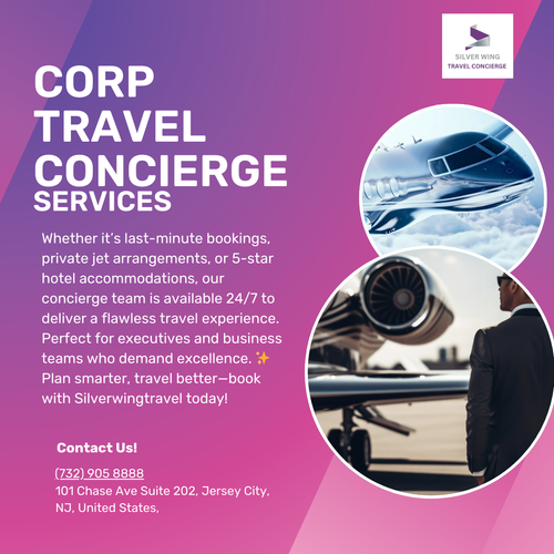 Silver Wing Travel Corporate Jet Charter Rates.png